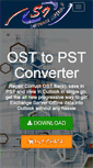 Mobile Screenshot of osttopstpro.com